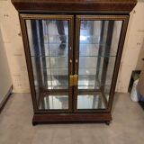 Vintage Mongelli Italian marquetry furniture