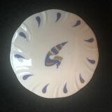 Porcelain candy decorated by Jean Picard le Doux for Air France