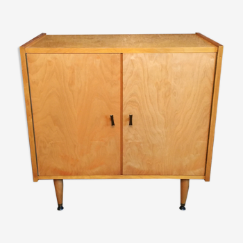 Vintage storage furniture