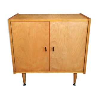 Vintage storage furniture