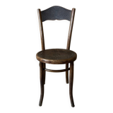 Antique Kohn bistro chair