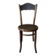 Antique Kohn bistro chair