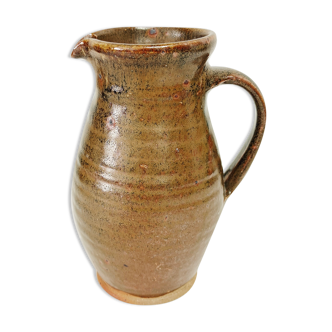 Sandstone pitcher MC Bindel La Borne