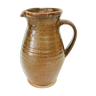 Sandstone pitcher MC Bindel La Borne