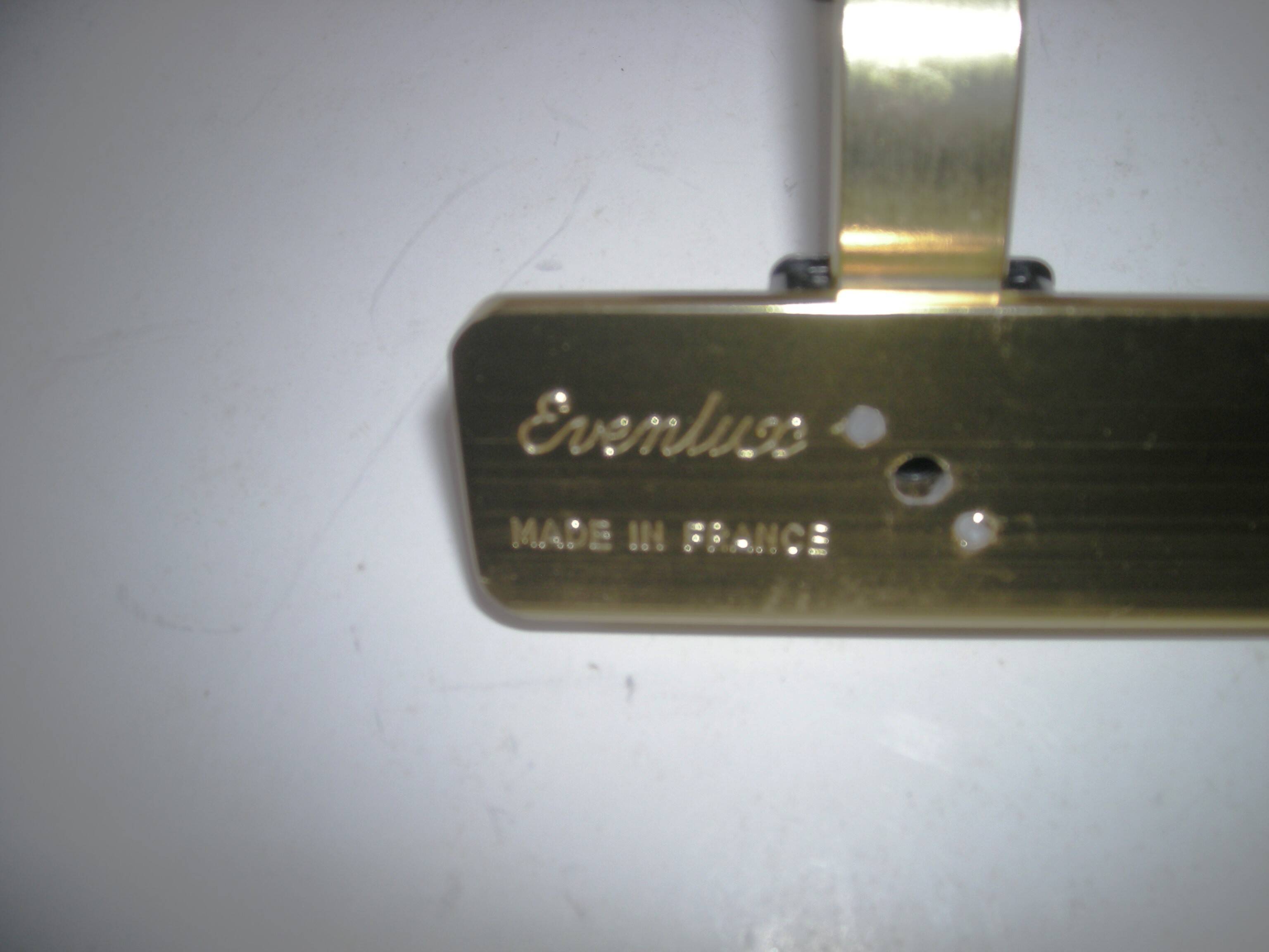 Evenlux wall coat rack from the 50s - 60s