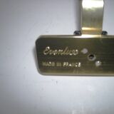 Evenlux wall coat rack from the 50s - 60s