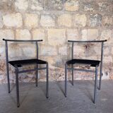 Philippe Starck chair for Baleri Italia