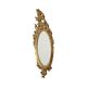 Miroir baroque classique