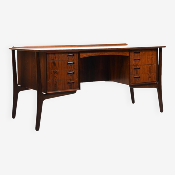 Bureau Svend Åge Madsen  danois des années 1960