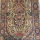 Oriental rug