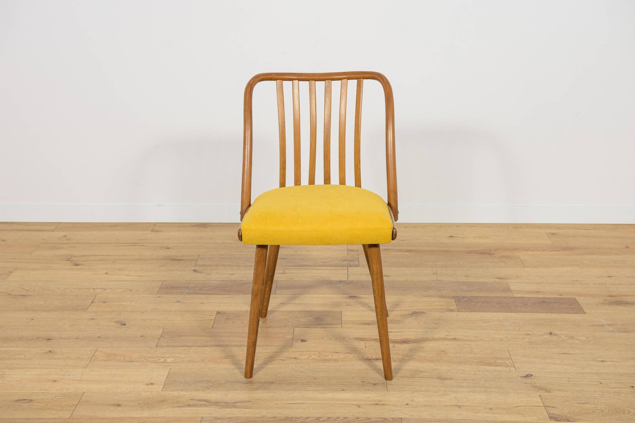 Dining Chairs by Antonín Šuman for Ton, 1960s, Set of 4