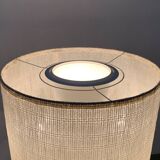 Mid-century minimalist floor lamp by Cosack, 1960s.