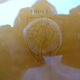 10 flat plates Salins Provence