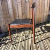 Scandinavian chairs
