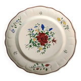 Plate