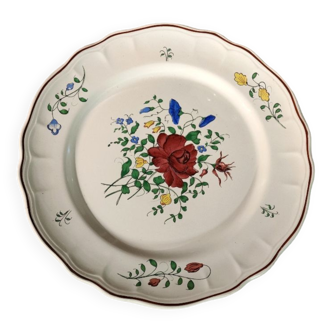 Plate