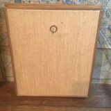 Château de Frontenac framed, Quebec Lithograph