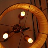 Lamp style Napoleon Empire