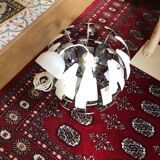 Suspension Space age