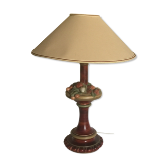 Lampe Palema model Diac vintage