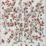 Suzani tapestry 110x133 cm