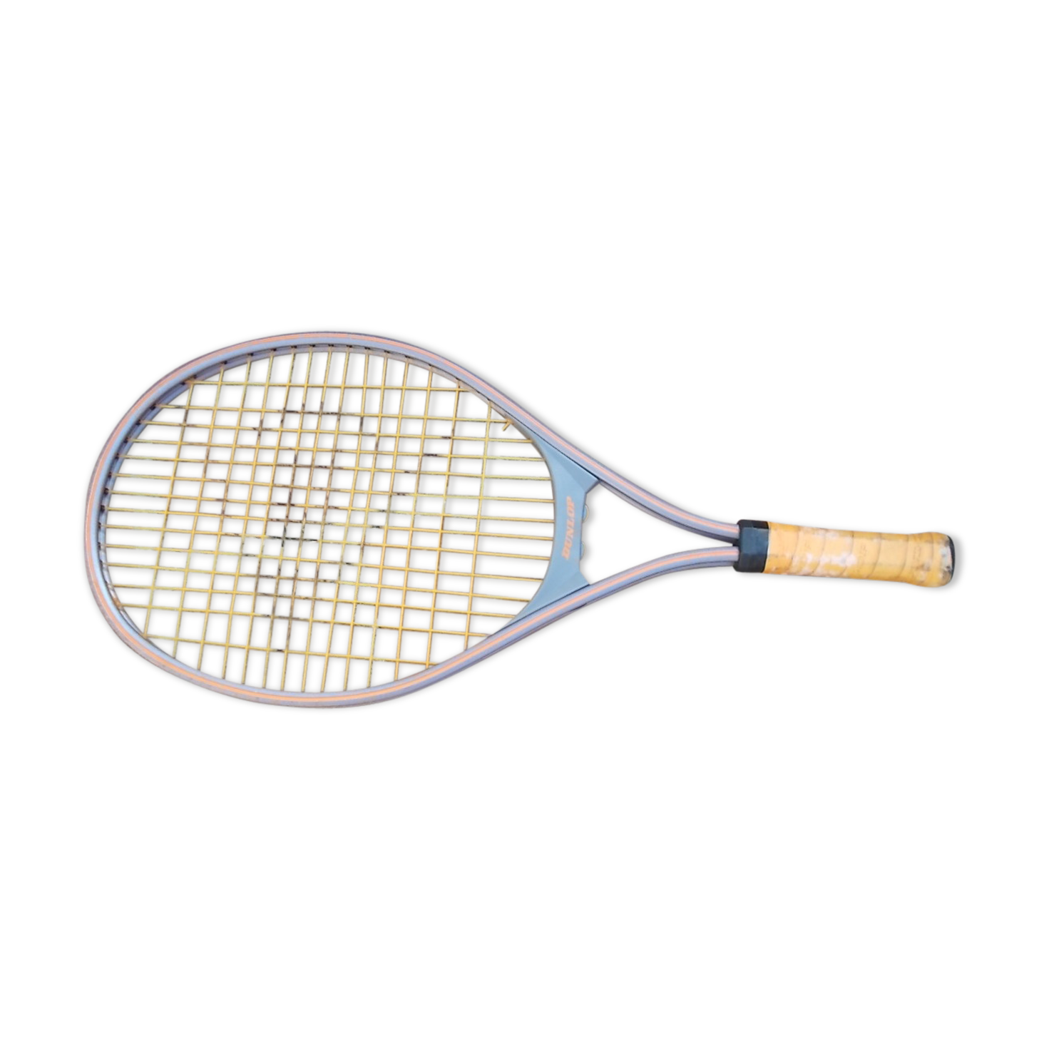 Raquette de tennis