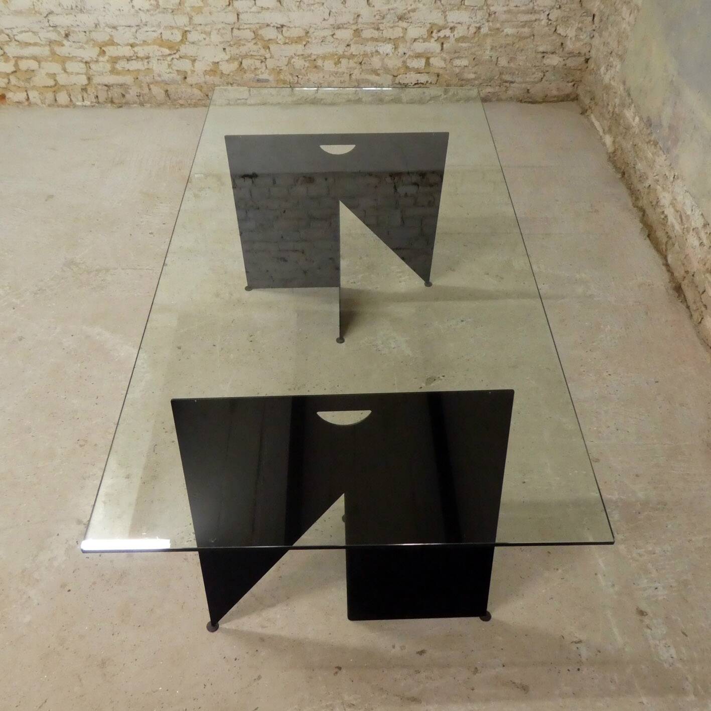 Etretat Office by Hiroyuki Yamakado, 1990