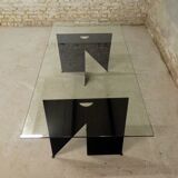 Bureau Etretat de Hiroyuki Yamakado, 1990