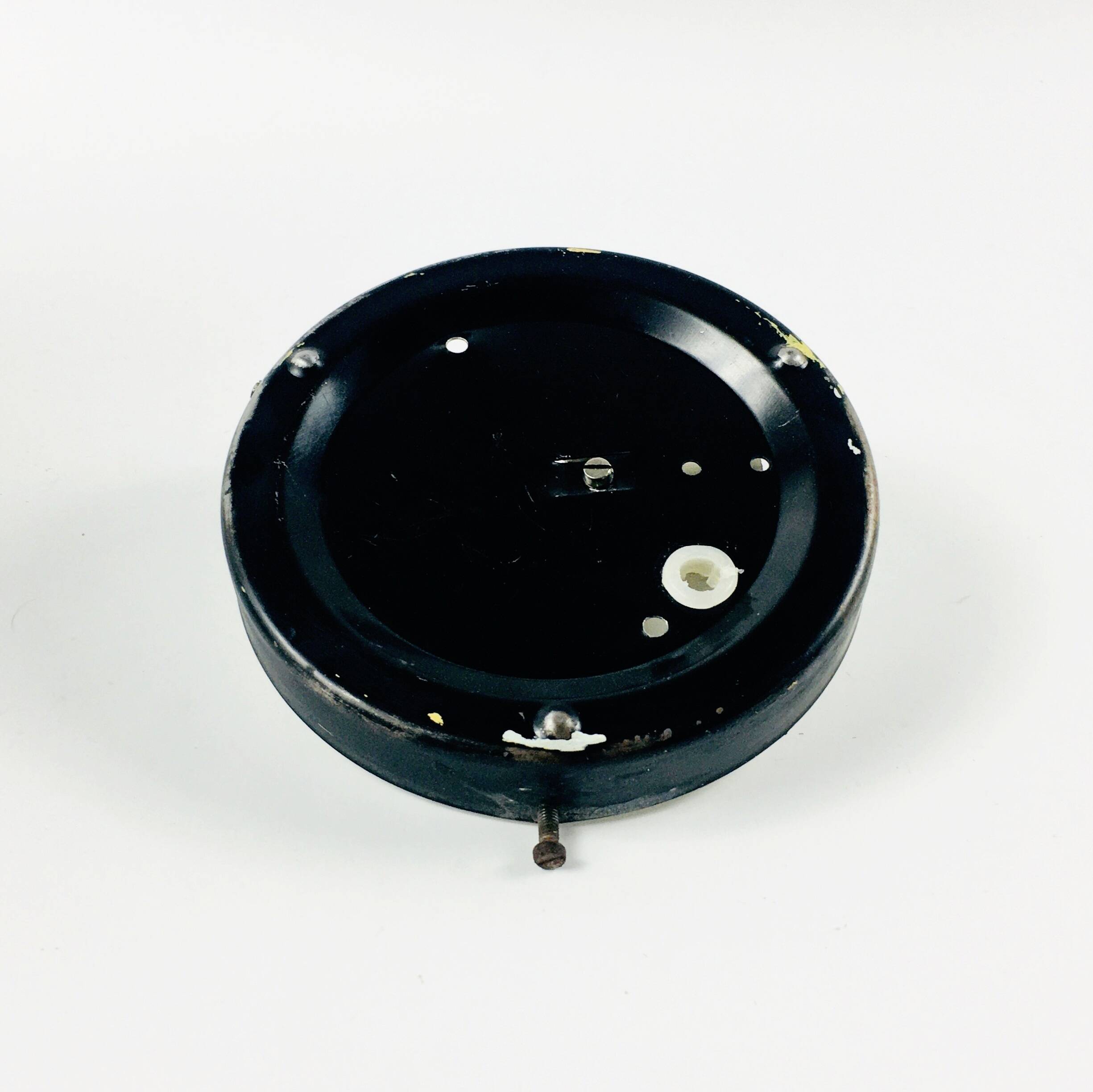 Pair of Mid-Century Bubble Glass Wall Lights by Helena Tynell for Limburg, Germany, 1960s