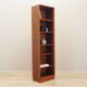 Danish teak bookcase by Hundevad, 1970s
