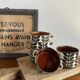 Boch rambouillet bowls