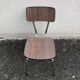Chaise formica