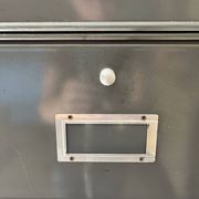 Post office furniture