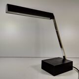 Desk lamp model Baton by Michael Lax for Lightolier