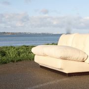 Canapé Cassina, Paolo Caliari, Italie, 1963
