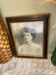 Framed old photo