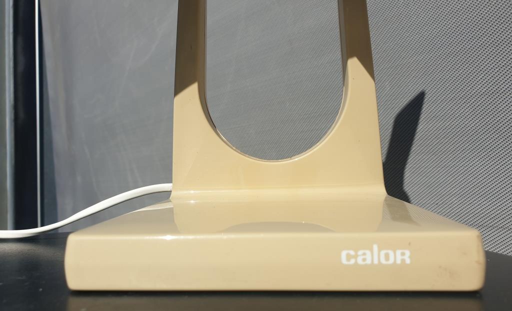 Fan Calor 8513 design 1970