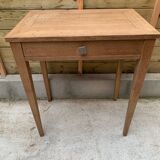 Vintage desk