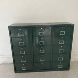 Cabinet flaps