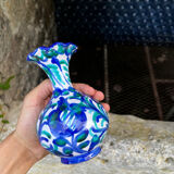 Vase espagnol
