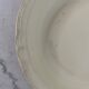 Sarreguemines & Digoin presentation dish