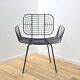Paire de chaises Boston, Pols Potten