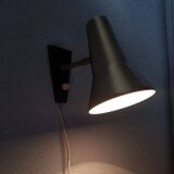 Wall lamp chrome Hala Zeist