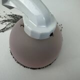 Old small art deco wall light