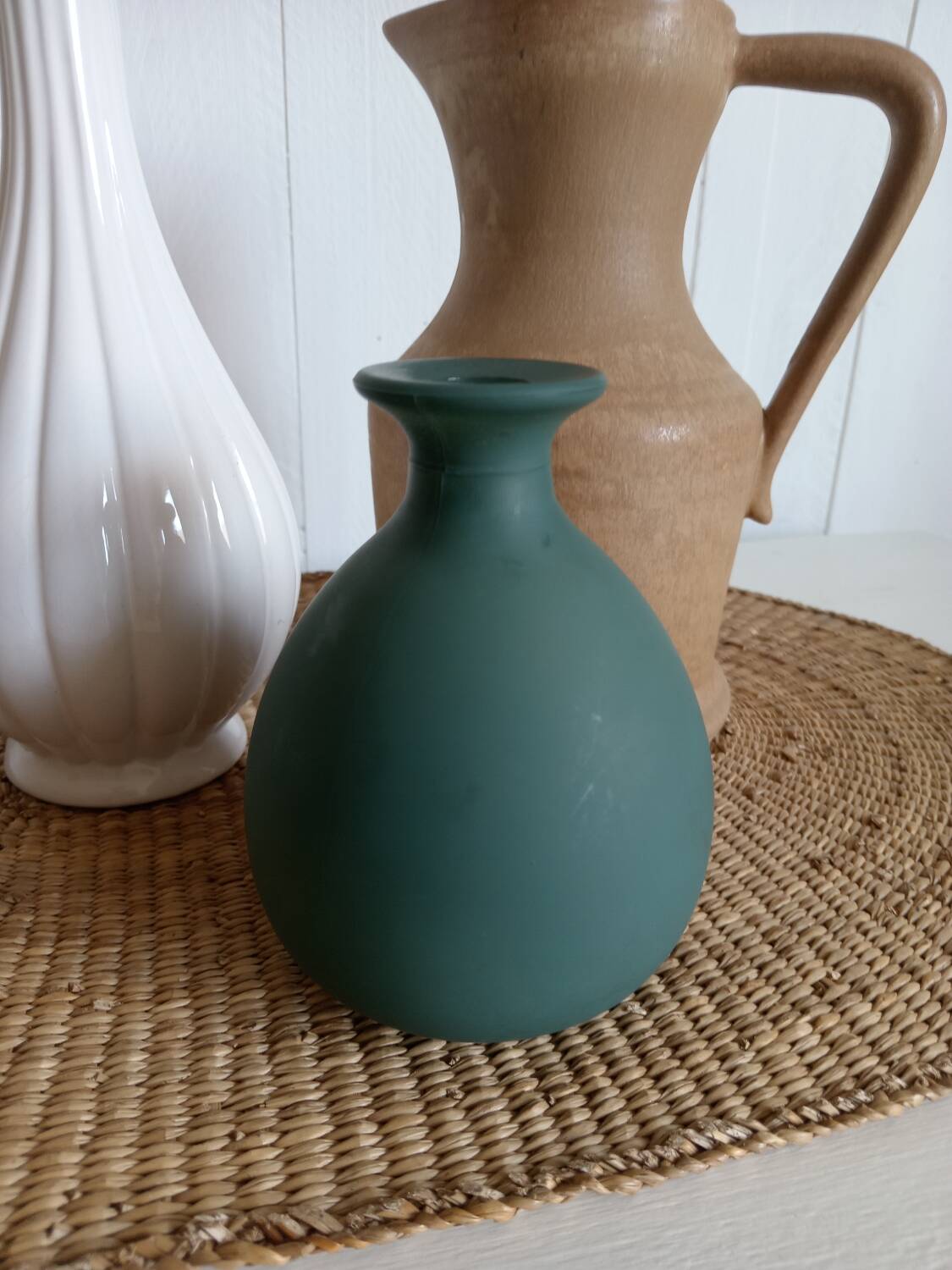 Vases/Set of 3 vases