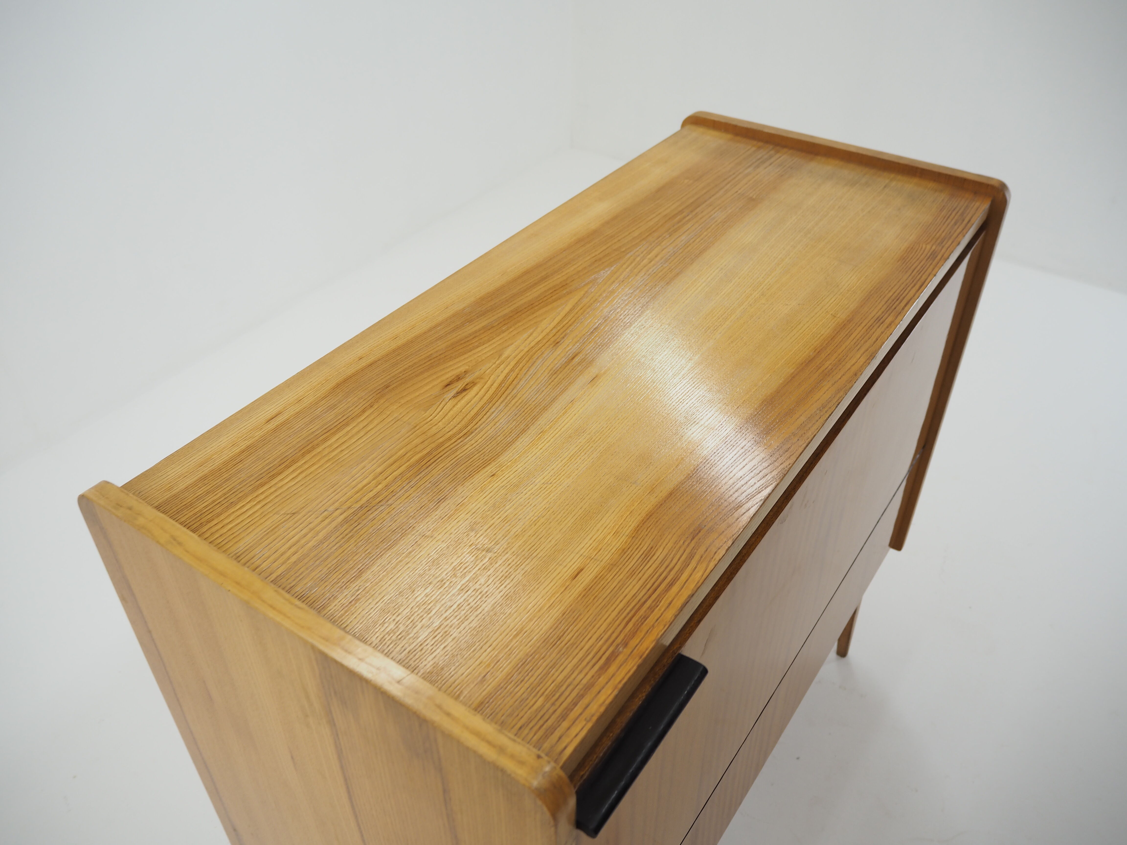 Buffet, Czechoslovakia, 1960s