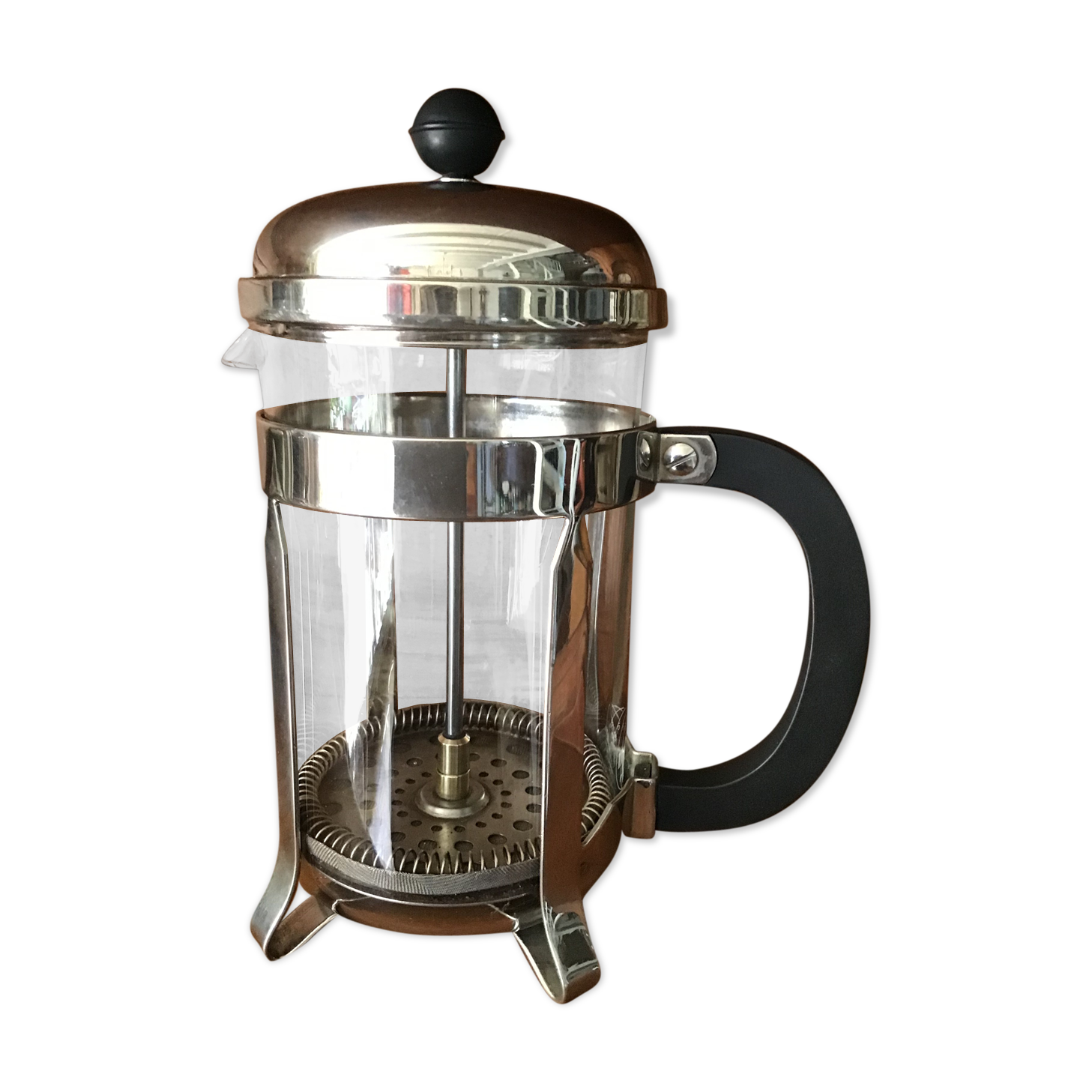 Mélior piston coffee maker of the 70s