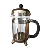 Mélior piston coffee maker of the 70s