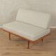 Minerva sofa, Peter Hvidt & Orla Molgaard Nielsen, 1960s, Vintage