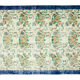 Anatolian handmade vintage rug 290 cm x 162 cm